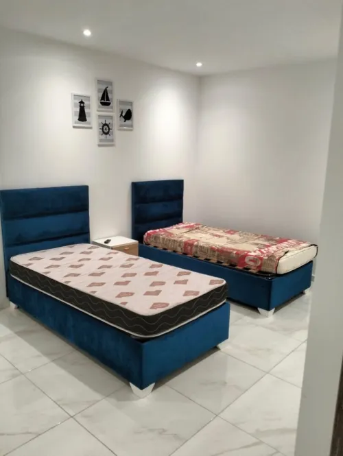 Location Appartement F5 Alger Cheraga