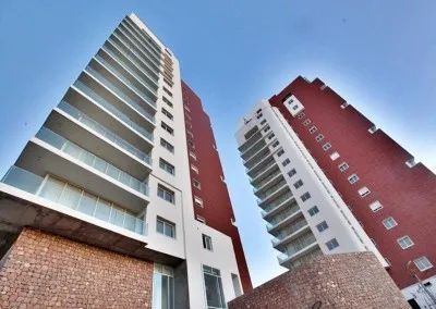 Vente Duplex F5 Alger Cheraga