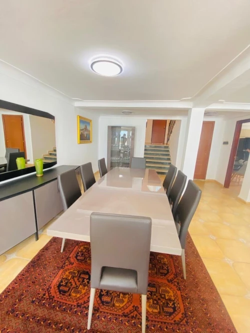 Vente Villa Alger Hydra