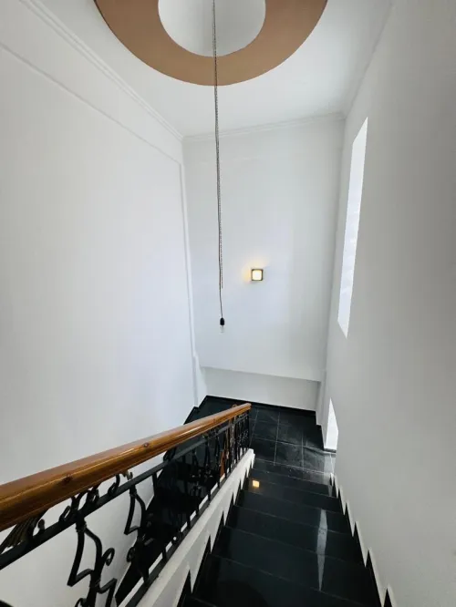 Location Villa Alger Cheraga