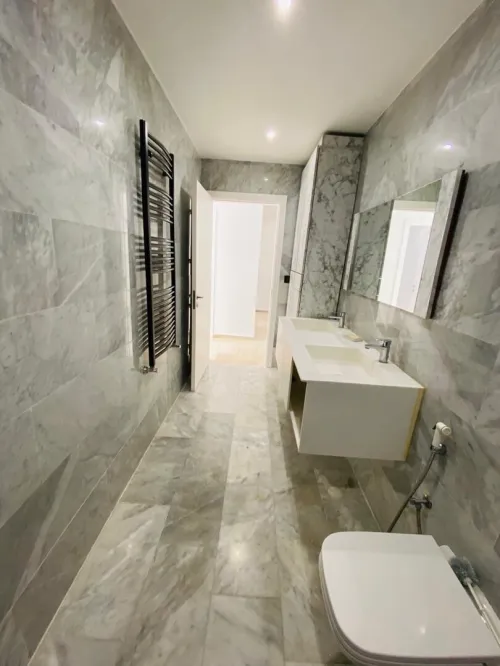 Location Appartement F4 Alger Cheraga