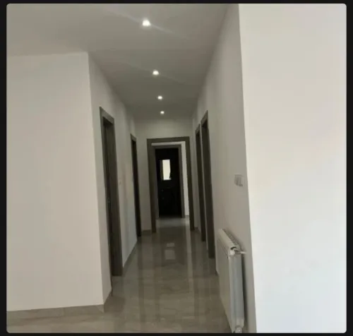Location Appartement F4 Alger Cheraga