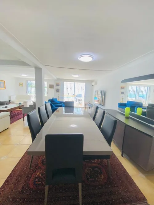 Vente Villa Alger Hydra