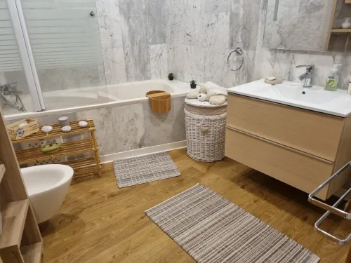 Location Appartement F5 Alger Cheraga