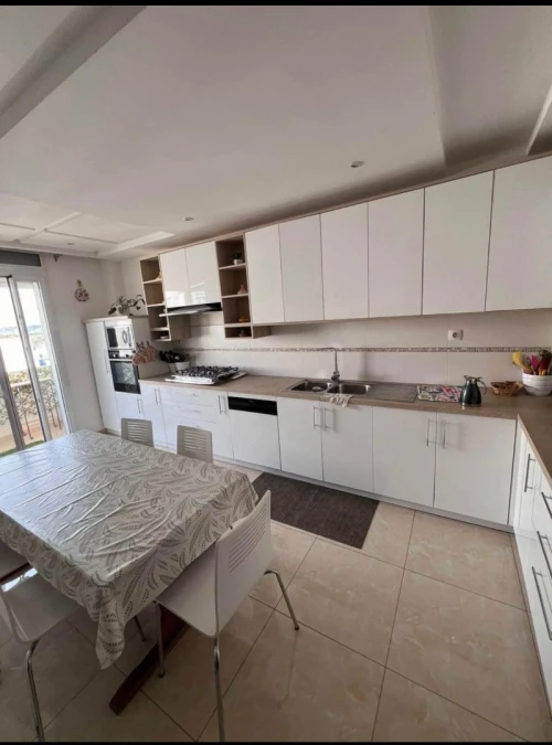 Vente Duplex F7 Alger Cheraga