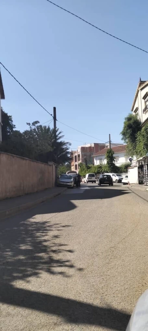 Vente Villa Alger Kouba