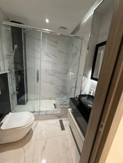 Location Appartement F4 Alger Dely brahim