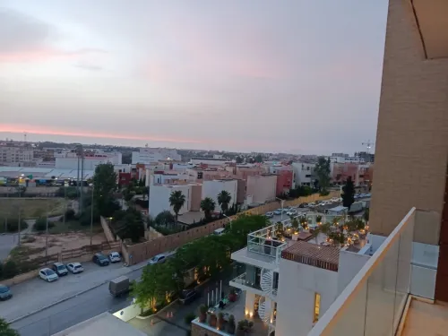Vente Appartement F5 Alger Cheraga