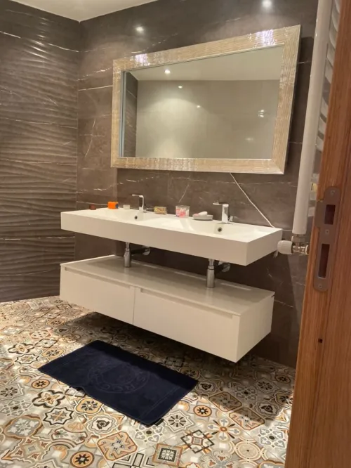 Vente Appartement F5 Alger Cheraga