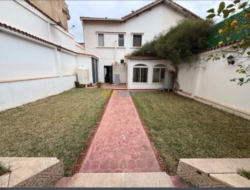 Location Villa Alger Kouba