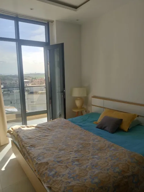 Location Appartement F3 Alger Cheraga