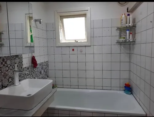 Location Appartement F3 Alger Dely brahim