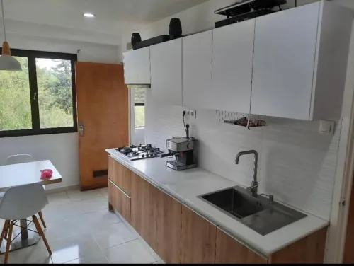 Location Appartement F3 Alger Dely brahim