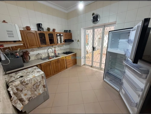 Location Villa Alger Kouba