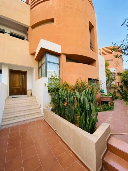 Vente Villa Alger Cheraga