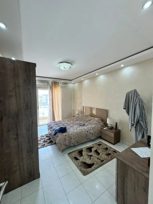 Location Appartement F3 Alger Ouled fayet