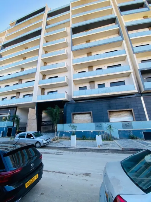 Location Appartement F2 Alger Cheraga