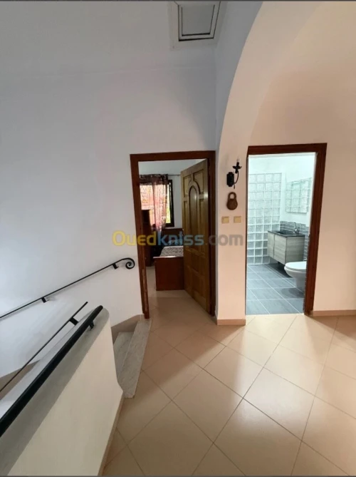 Location Villa Alger Kouba