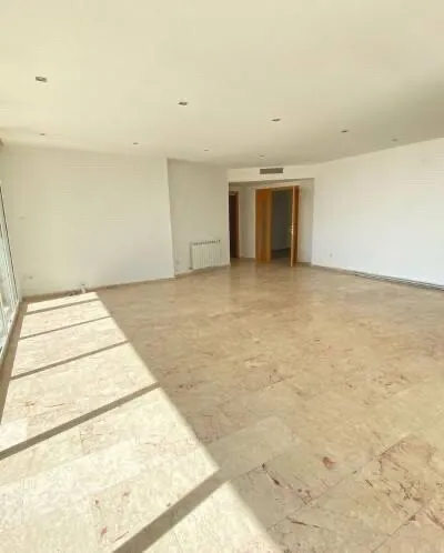 Location Appartement F5 Alger Cheraga
