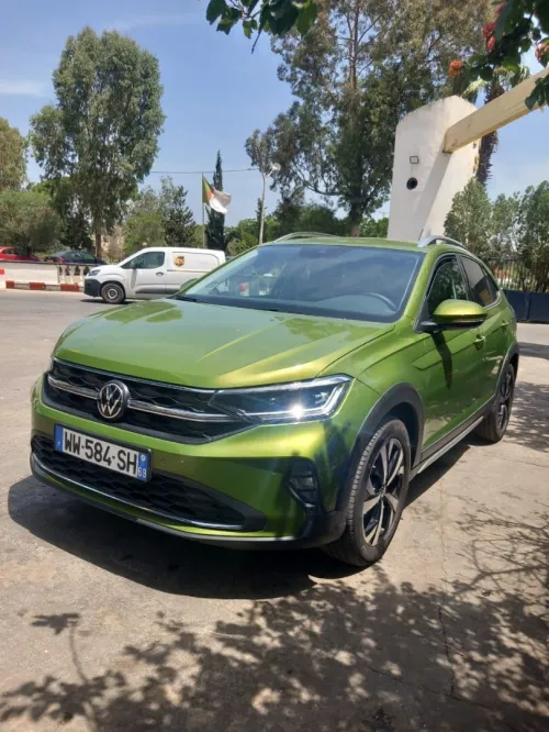 Volkswagen Taigo 2023 Taigo 