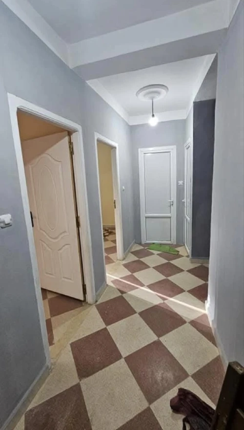 Location Appartement Niveau de villa F3 Alger Sidi moussa