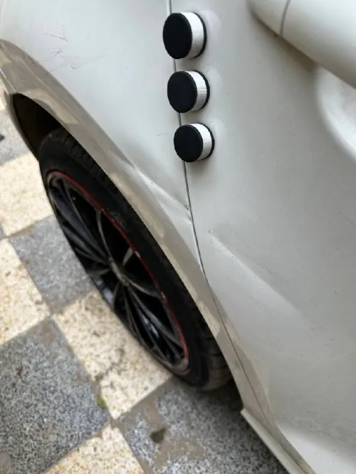 Volkswagen Polo 2013 TrendLine