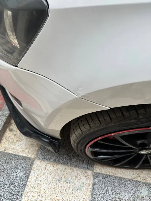 Volkswagen Polo 2013 TrendLine