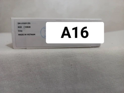 Samsung A16 8G 128 