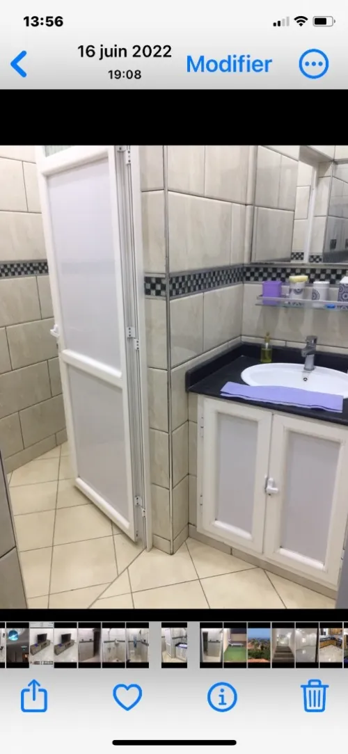 Location vacances Villa Chlef Sidi abderrahmane