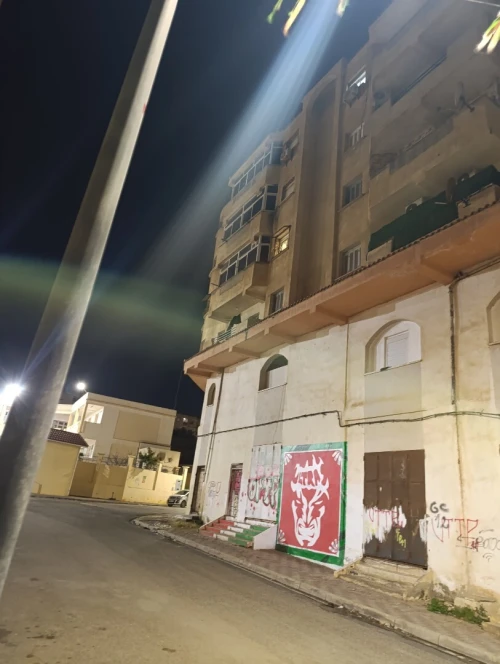 Vente Appartement F3 Alger Ain benian