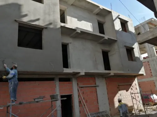 Vente Carcasse Alger Bordj el kiffan