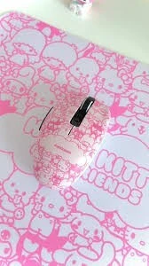 Razer Orochi V2 Hello Kitty Edition