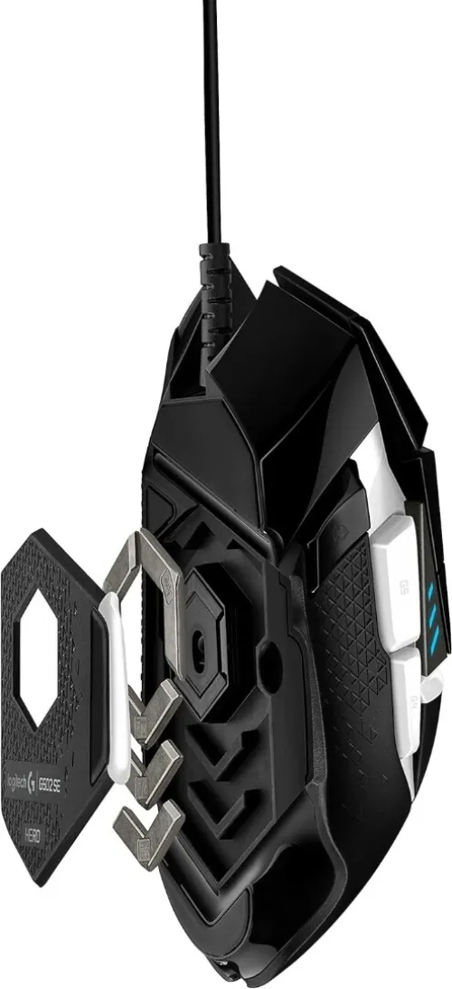 Logitech g502 hero Special Edition