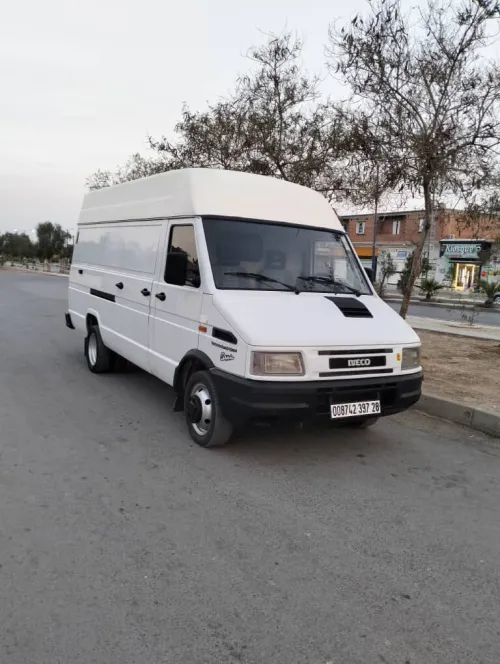 Iveco 3512 1997