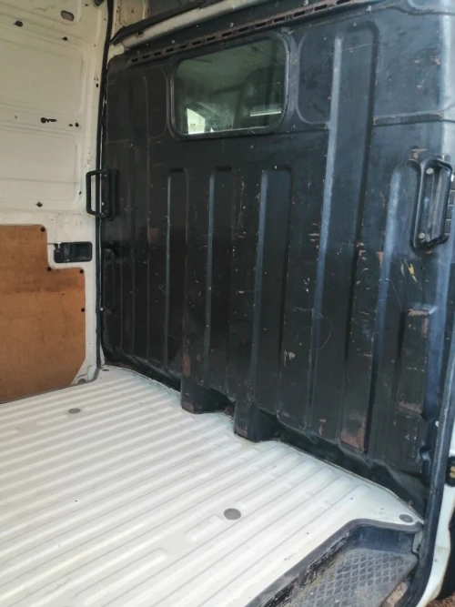 Iveco إفيكو C13 2001
