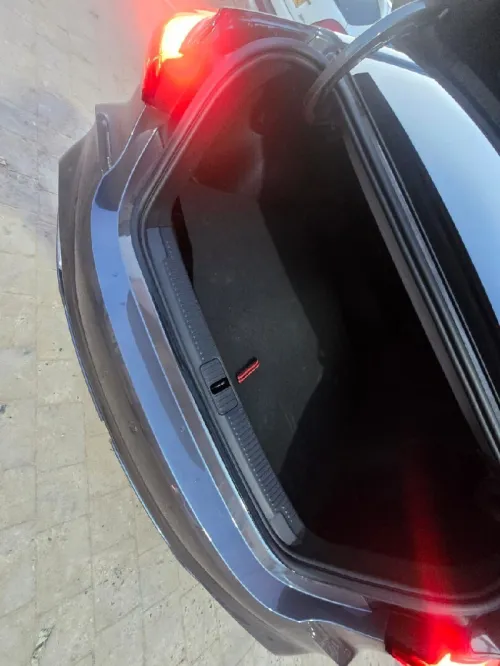 MG MG5 2025 MG5 Luxury Edition