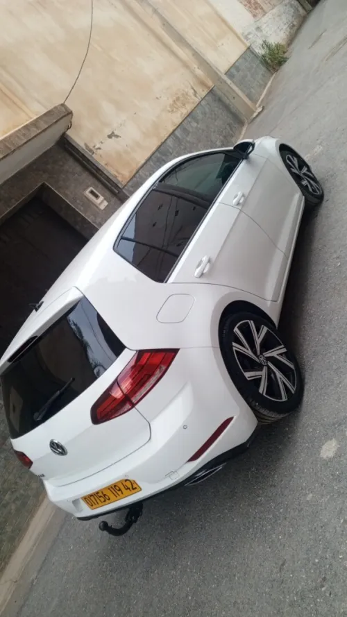 Volkswagen Golf 7 2019 START+