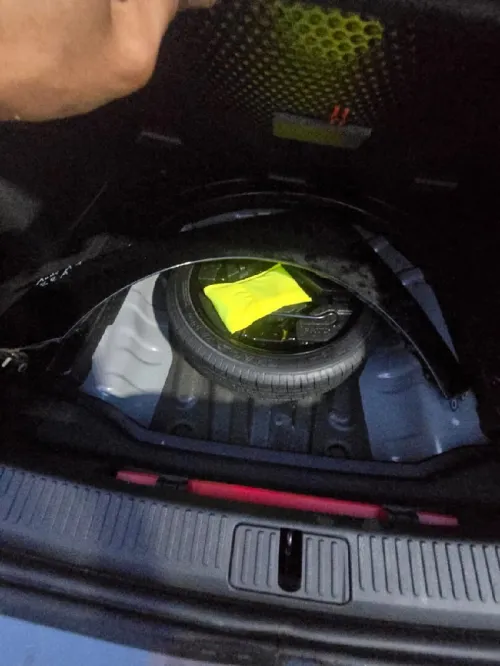 MG MG5 2025 MG5 Luxury Edition