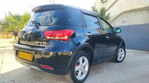GRAT WLL M4 2015 M4