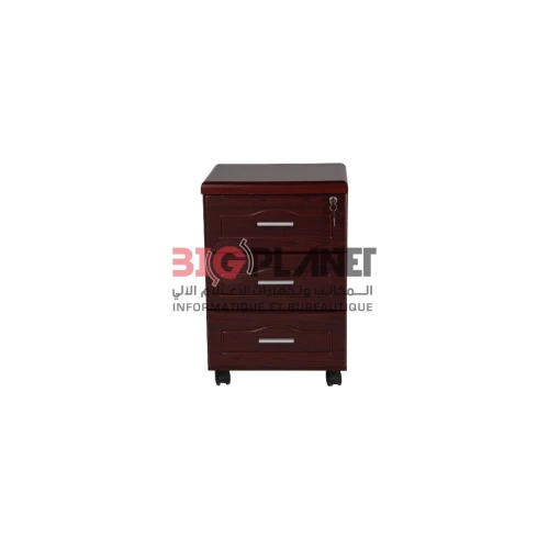 Mobilier de Bureau en MDF - Gamme Taghit