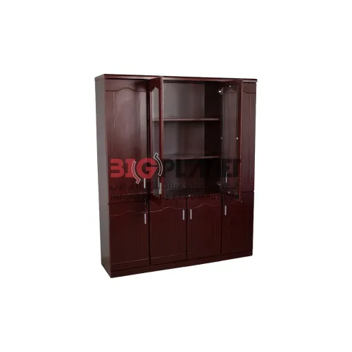 Mobilier de Bureau en MDF - Gamme Taghit