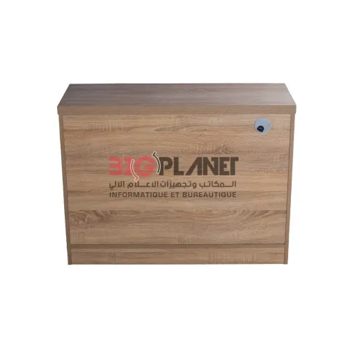 Mobilier de Bureau en MDF - Gamme Tassili