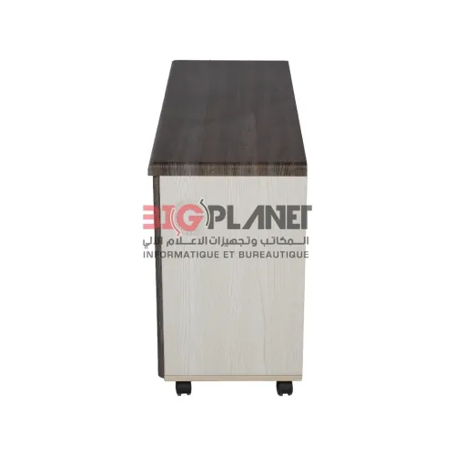 Mobilier de Bureau en MDF - Gamme Timgad