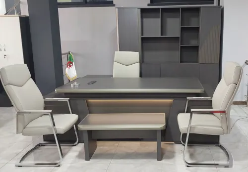 Ensemble d'importation LUXE premium (2.40M) - tiroir avec empreinte