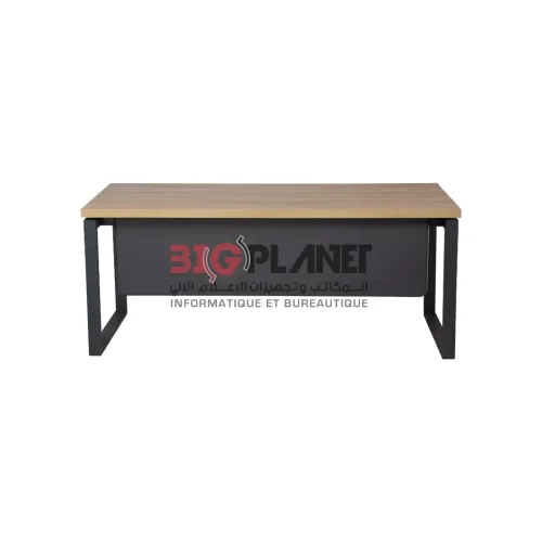 Mobilier de Bureau en MDF - Gamme Tassili