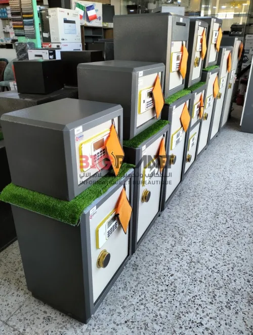 Coffre-Fort Importation #FE