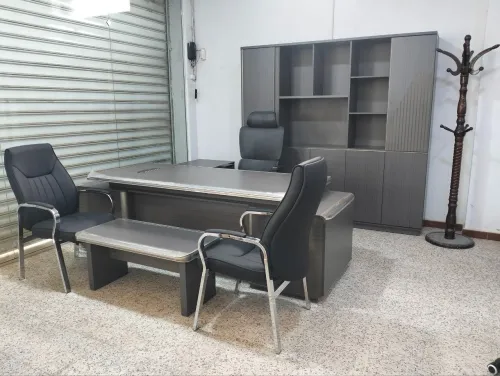 Ensemble d'importation LUXE premium (2.40M) - tiroir avec empreinte