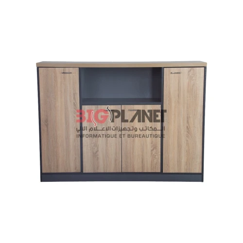 Mobilier de Bureau en MDF - Gamme Tassili