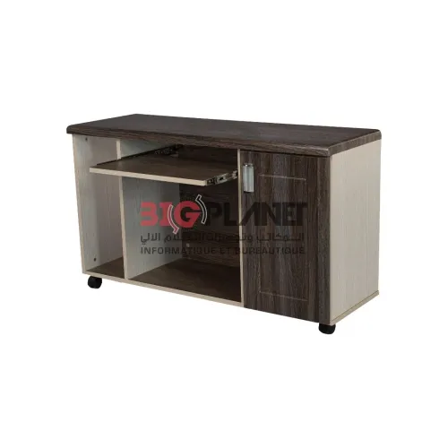 Mobilier de Bureau en MDF - Gamme Timgad