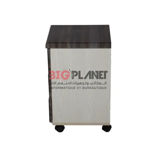 Mobilier de Bureau en MDF - Gamme Timgad
